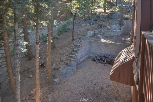 $464,500 | 453 Oriole Drive, Twin Peaks, CA 92391