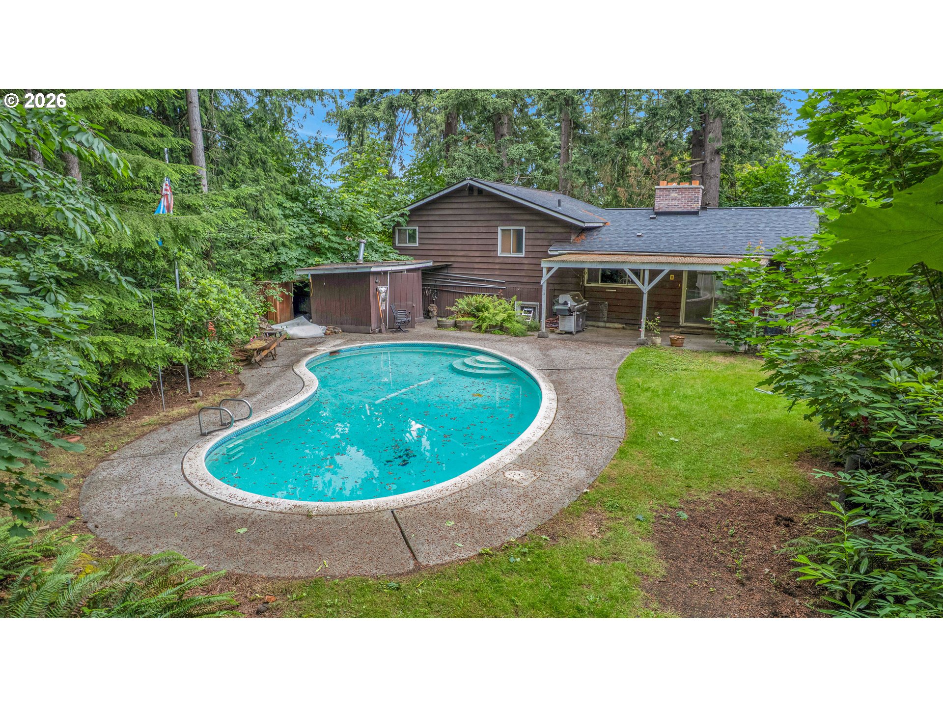 16714 Northeast Wasco Street Portland, OR 97230 - Photo 31 of 42
