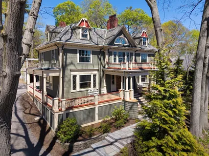 $3,200,000 | 80 Mason Terrace, Unit 80, Brookline, MA 02446