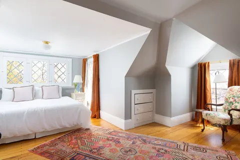 $3,200,000 | 80 Mason Terrace, Unit 80, Brookline, MA 02446