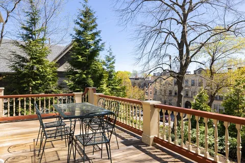 $3,200,000 | 80 Mason Terrace, Unit 80, Brookline, MA 02446