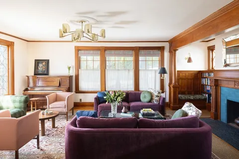 $3,200,000 | 80 Mason Terrace, Unit 80, Brookline, MA 02446
