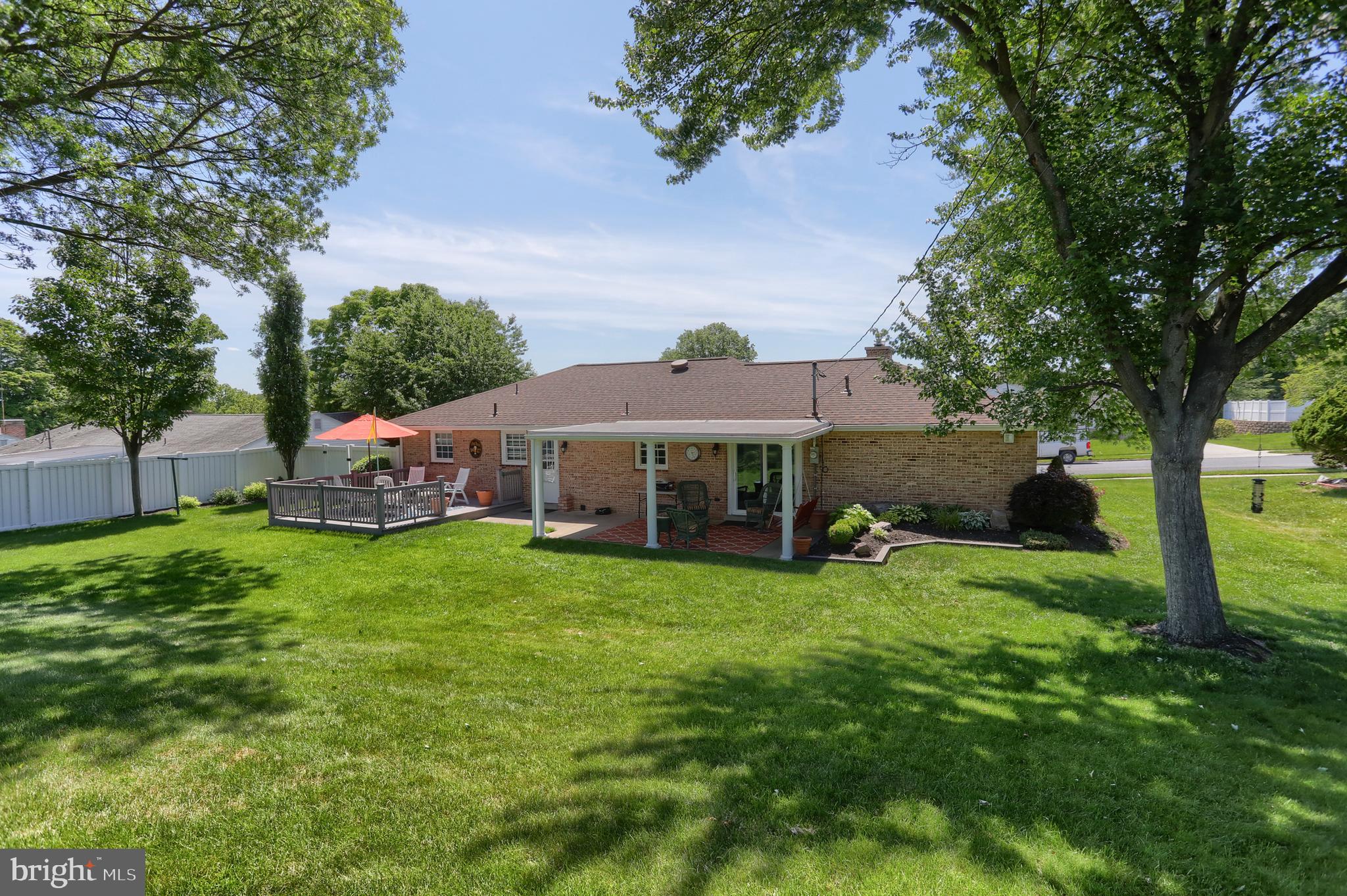 421 Berryhill Road Harrisburg, PA 17109 - Photo 47 of 49