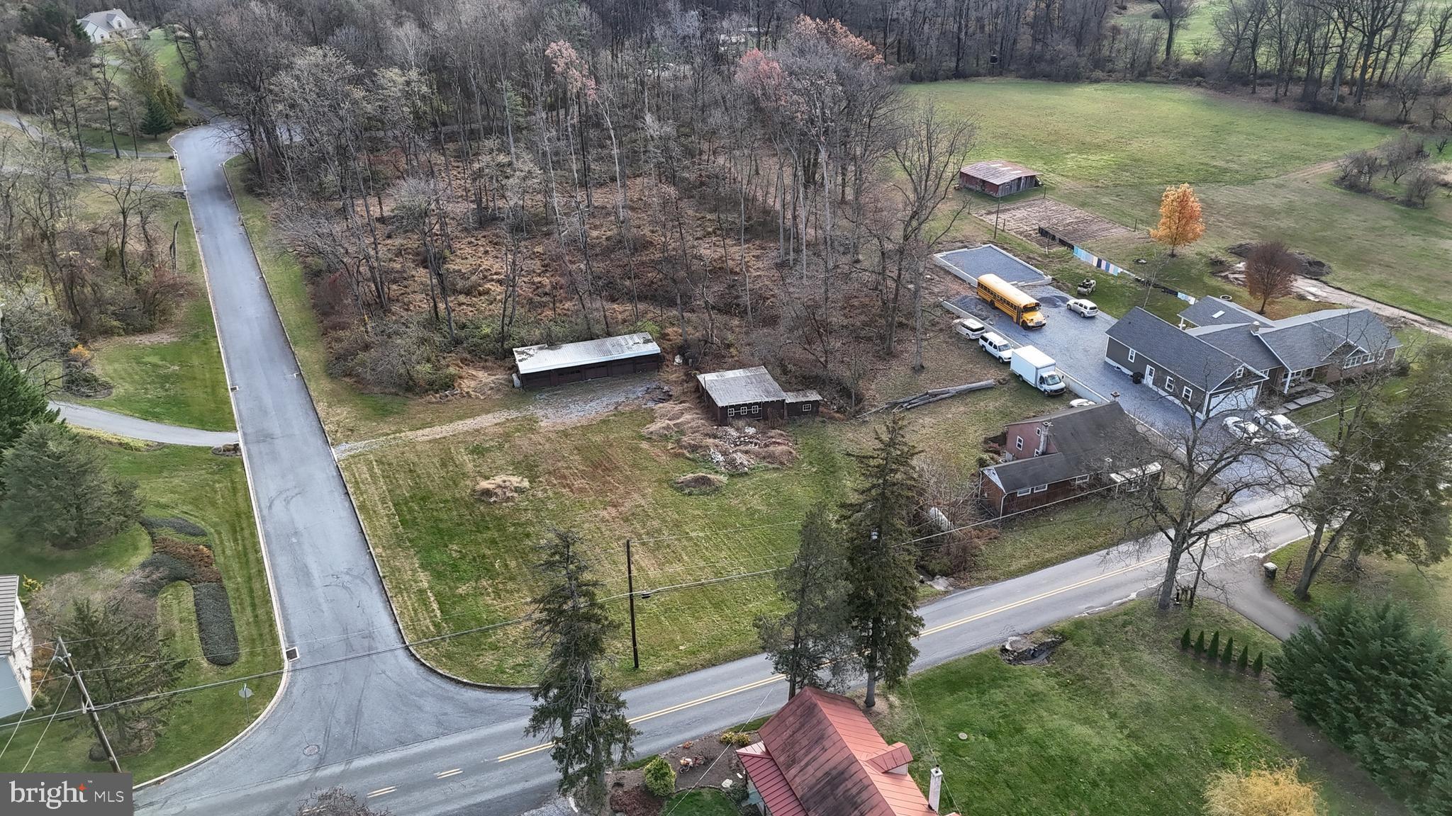433 Sheep Hill Road Newmanstown, PA 17073 - Photo 10 of 35