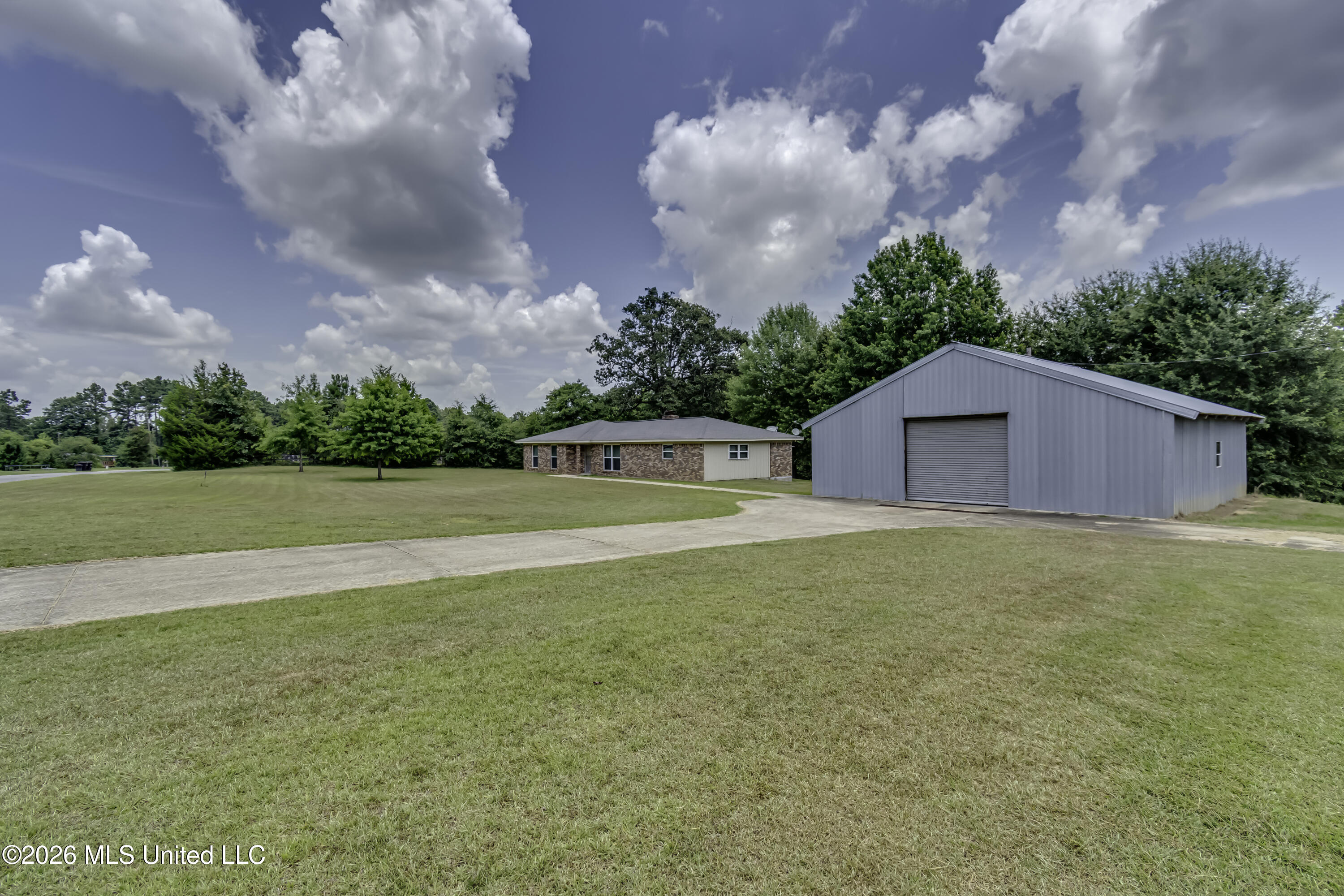 554 Wilson- Welch Road Mendenhall, MS 39114 - Photo 71 of 131 554 Wilson Welch Rd--11