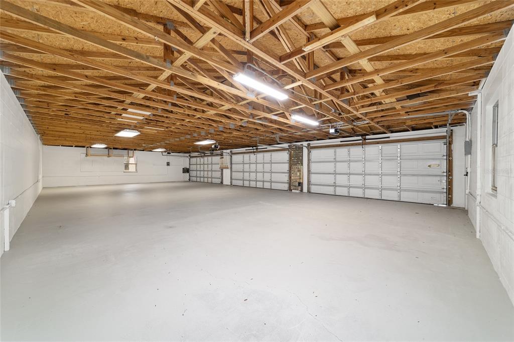 10575 Southwest 27th Avenue Ocala, FL 34476 - Photo 29 of 95 a view of empty room