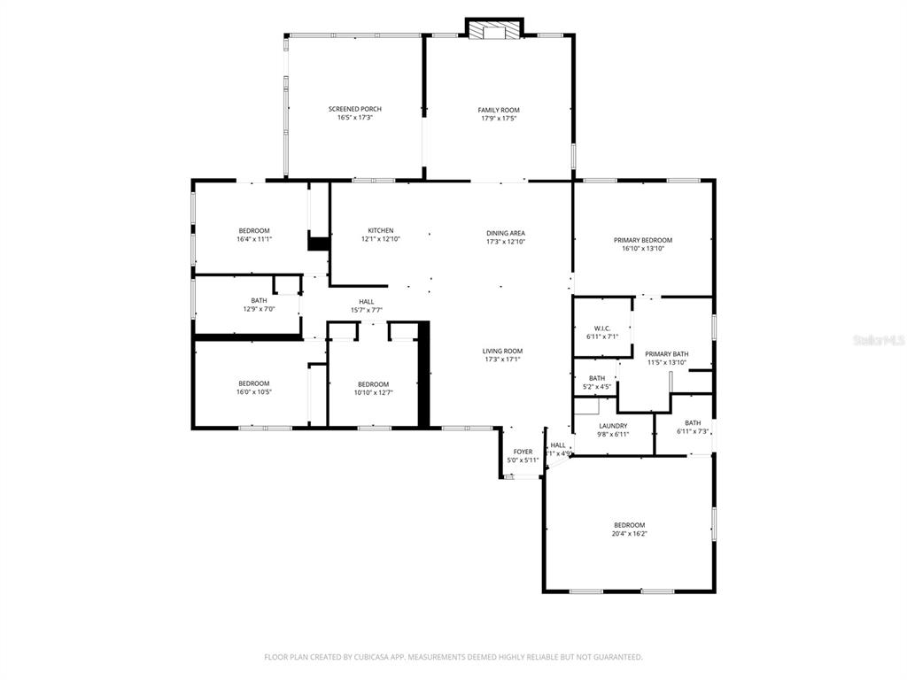 10575 Southwest 27th Avenue Ocala, FL 34476 - Photo 36 of 93