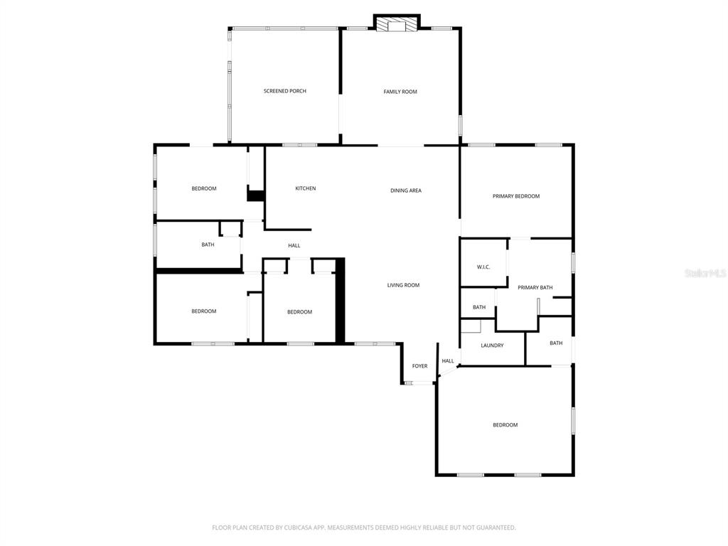 10575 Southwest 27th Avenue Ocala, FL 34476 - Photo 47 of 93