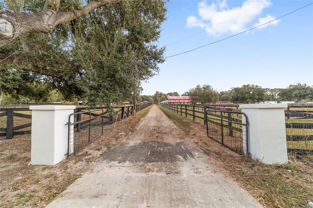 10575 Southwest 27th Avenue Ocala, FL 34476 - Photo 53 of 95