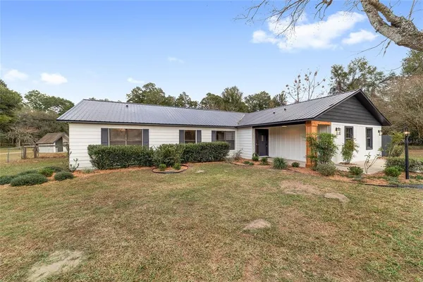 $899,900 | 10575 Southwest 27th Avenue, Ocala, FL 34476