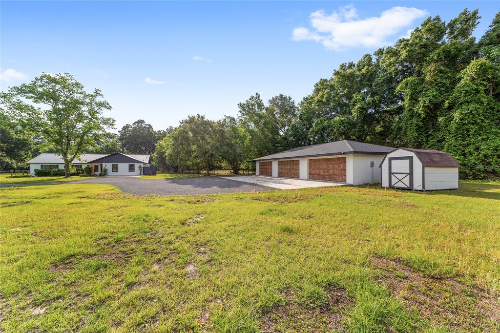 10575 Southwest 27th Avenue Ocala, FL 34476 - Photo 62 of 95