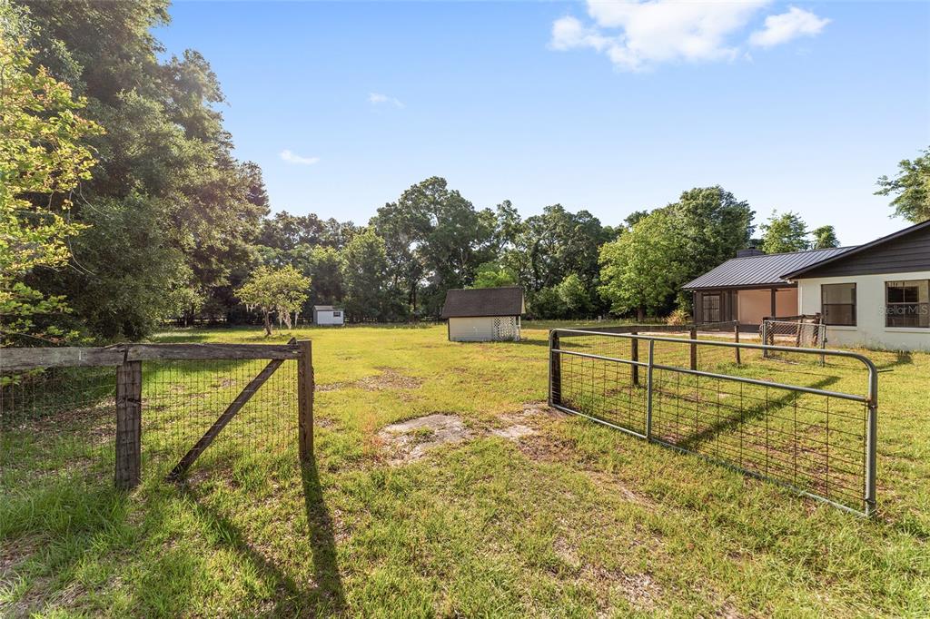 10575 Southwest 27th Avenue Ocala, FL 34476 - Photo 67 of 95