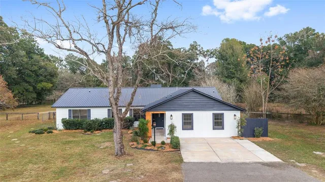 $949,000 | 10575 Southwest 27th Avenue, Ocala, FL 34476