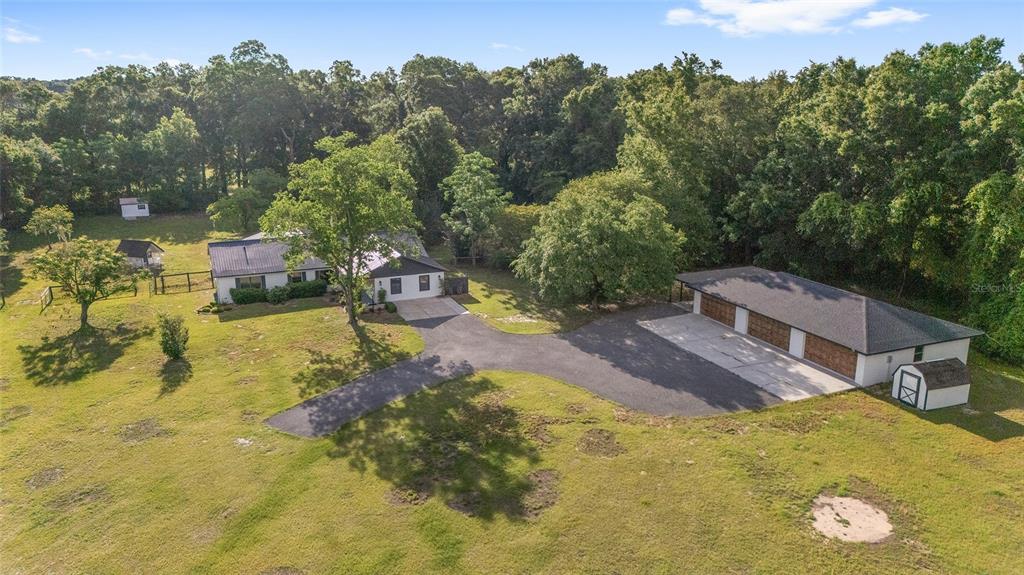 10575 Southwest 27th Avenue Ocala, FL 34476 - Photo 75 of 95