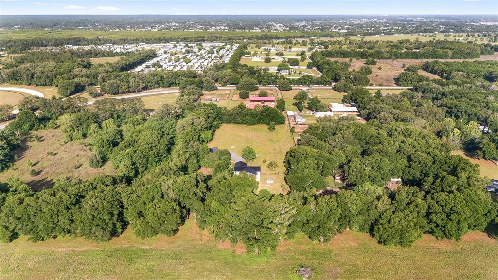 10575 Southwest 27th Avenue Ocala, FL 34476 - Photo 84 of 95 a view of city and ocean