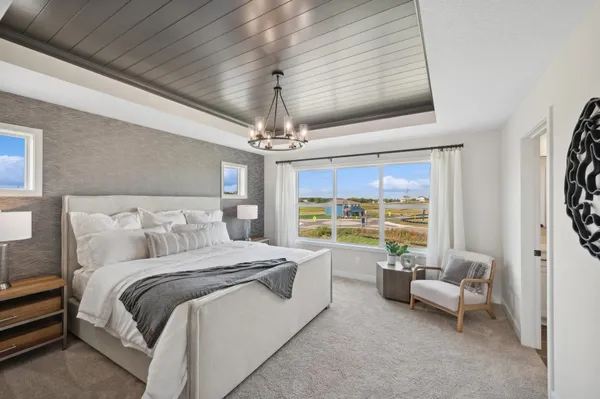 $725,000 | Xxxxx 187th Street Northwest, Big Lake, MN 55309