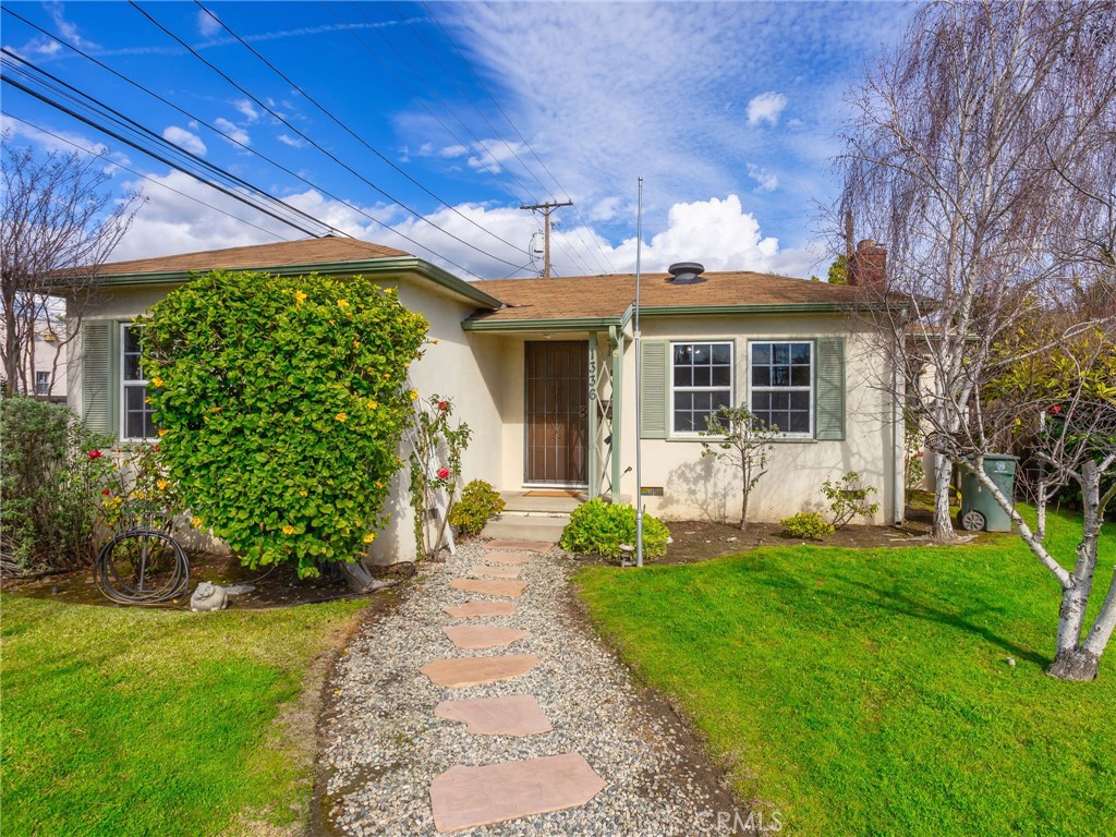 1336 North Kenwood St  