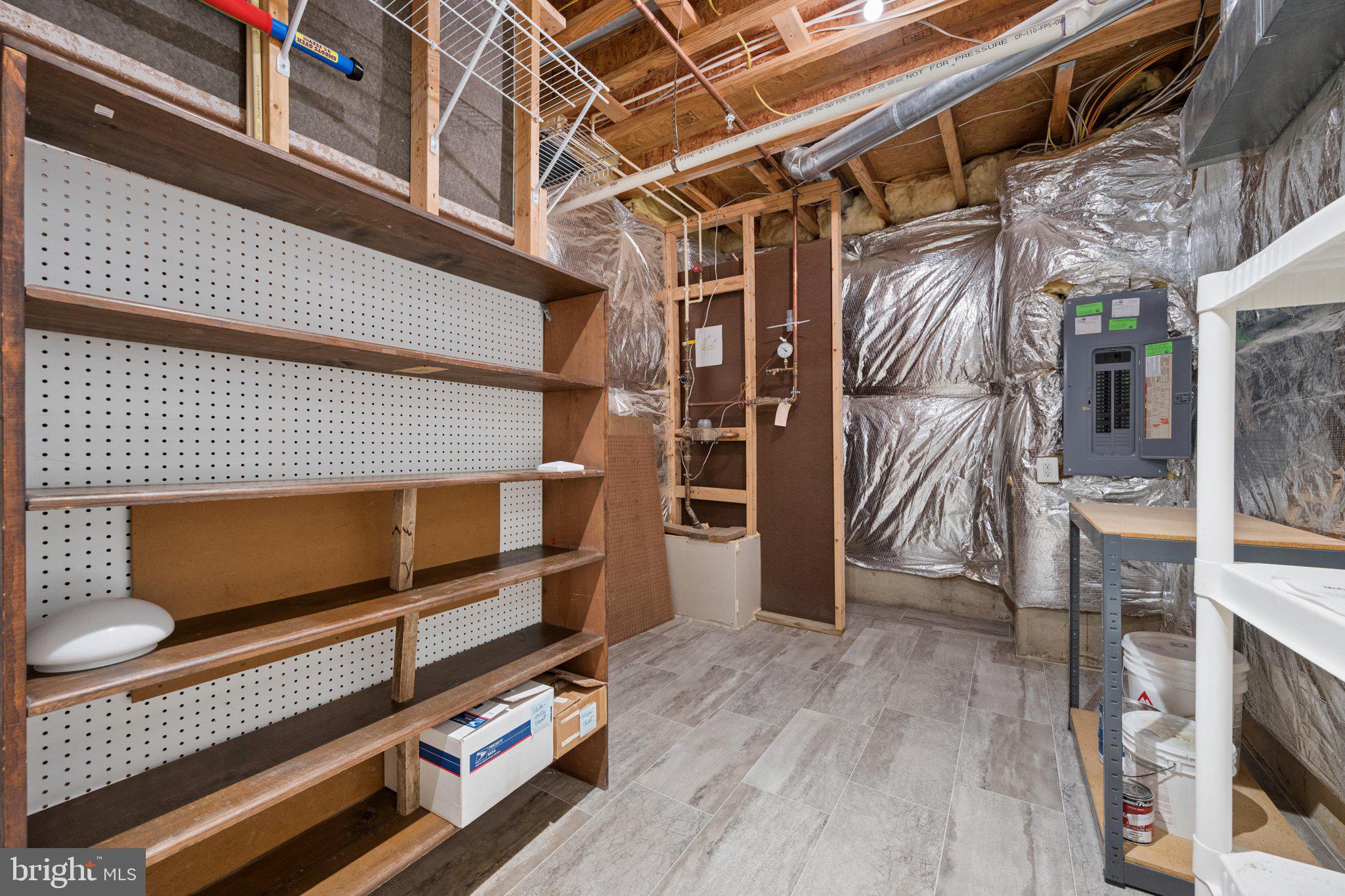 2605 Mill Race Road Frederick, MD 21701 - Photo 85 of 125 Lower Level
