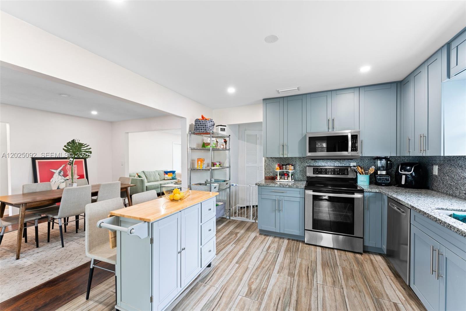 2311 Southwest 2nd Street Miami, FL 33135 - Photo 8 of 23