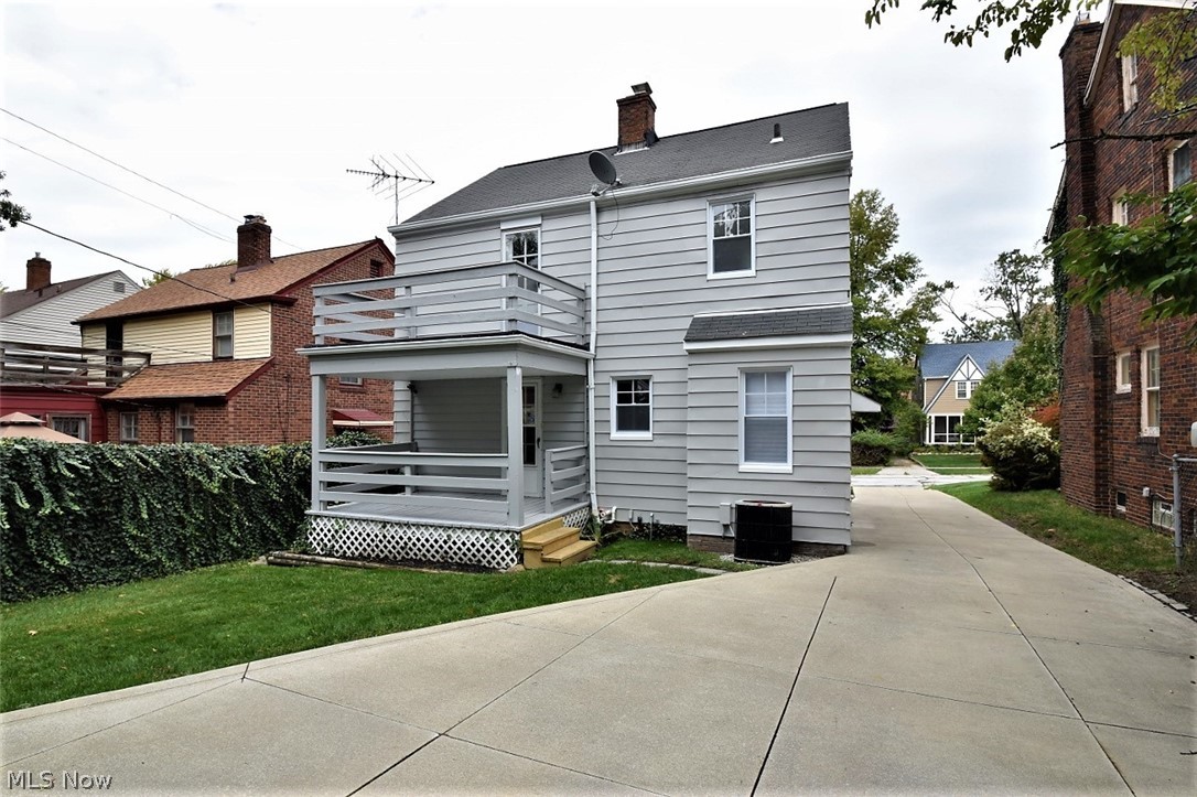 3538 St Albans Road Cleveland Heights, OH 44121 - Photo 29 of 33