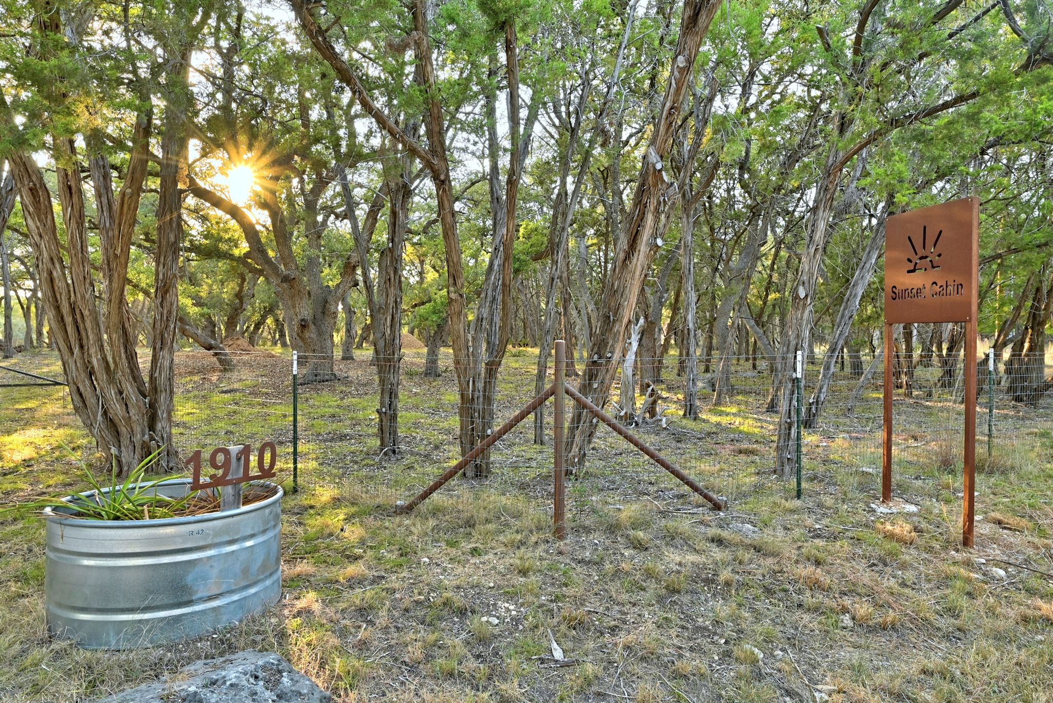 1910 Sandy Point Road Wimberley, TX 78676 - Photo 13 of 40