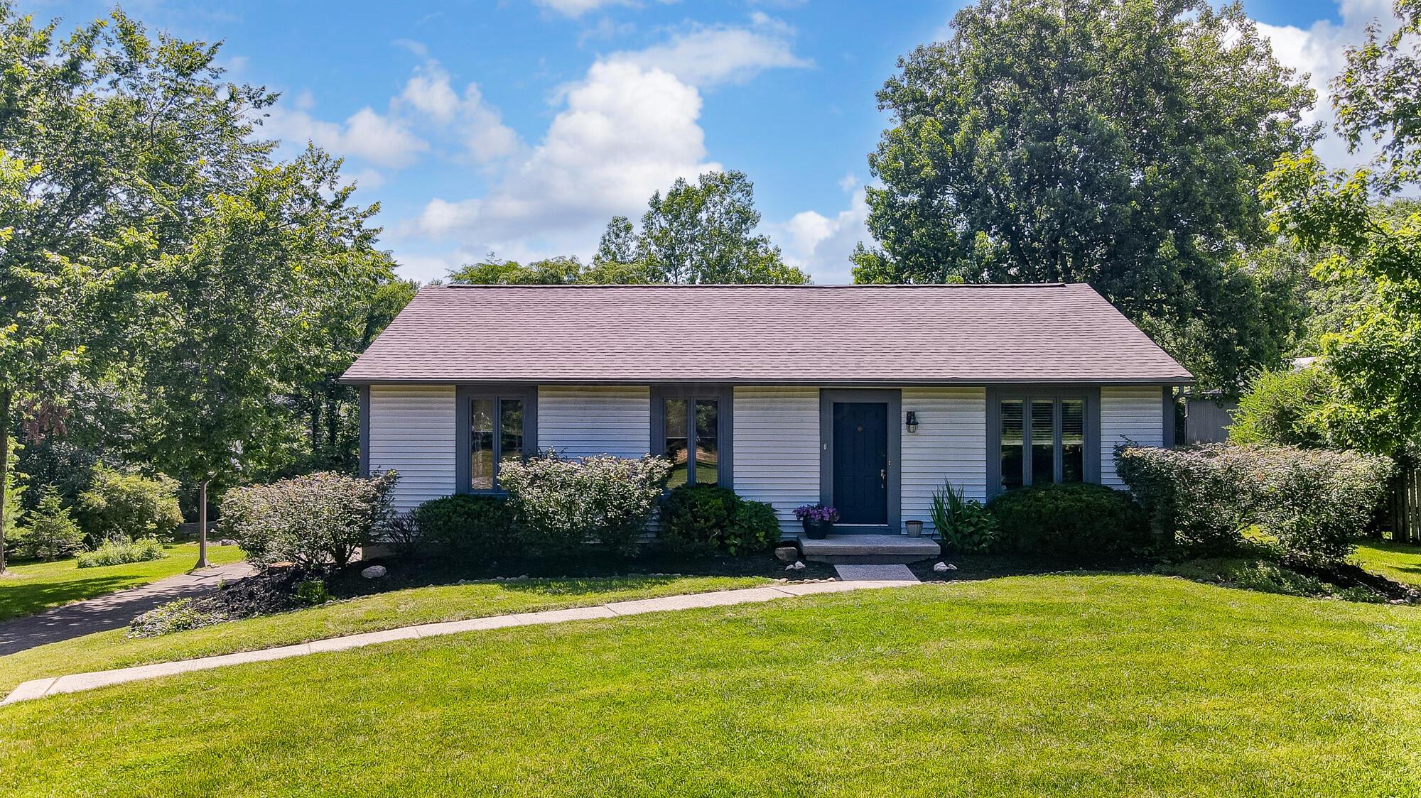 9520 Concord Road Powell, OH 43065 - Photo 1 of 63 001
