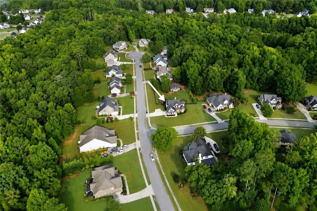 4662 Whitlow Ridge Drive Bishop, GA 30621 - Photo 2 of 61