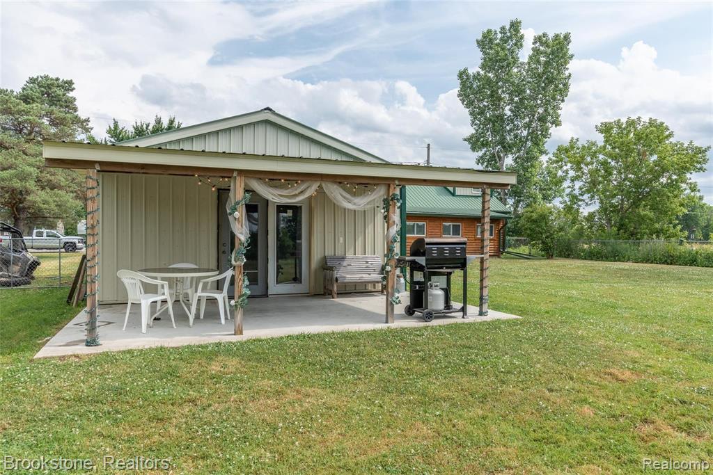 5269 West Mt Morris Road Mount Morris, MI 48458 - Photo 37 of 51