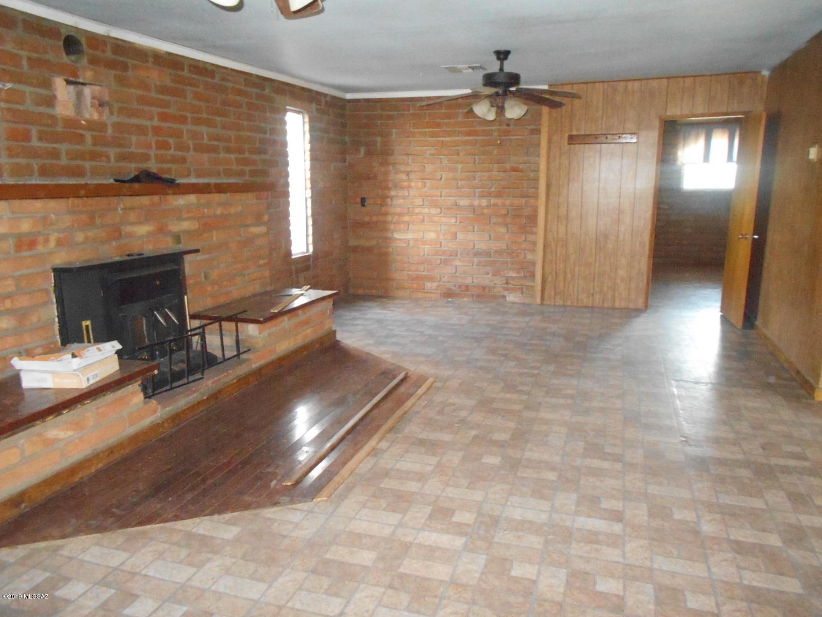 Moore Ranch Cochise, AZ 85606 - Photo 15 of 50