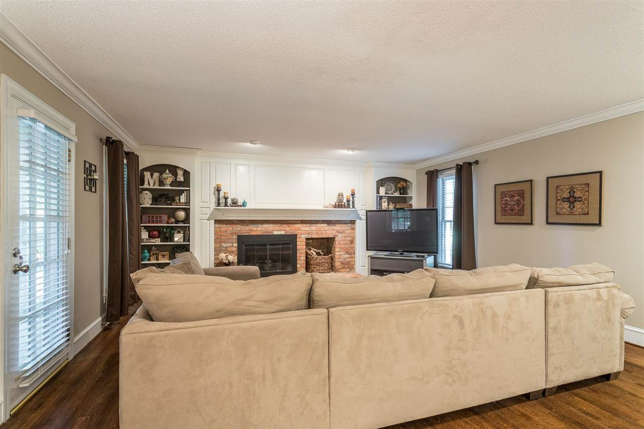 1025 Sawmill Road Raleigh, NC 27615 - Photo 13 of 25 Photo 13