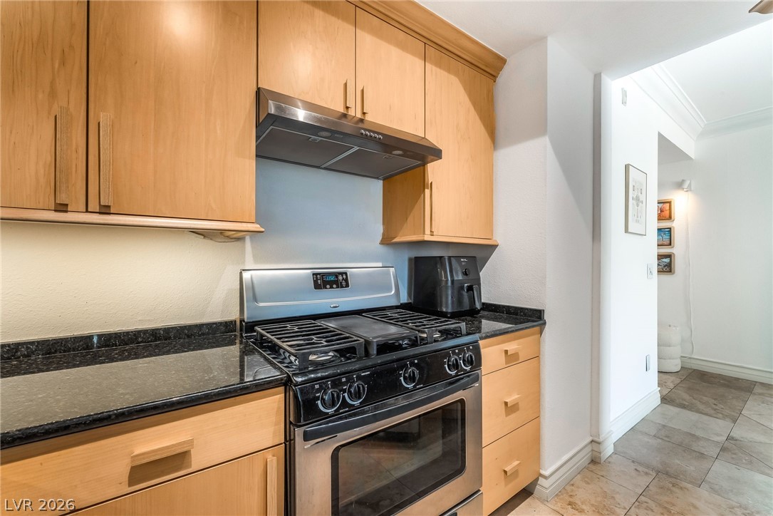 260 East Flamingo Road, Unit 336 Las Vegas, NV 89169 - Photo 13 of 32