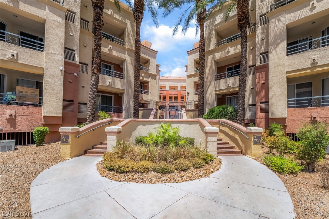 260 East Flamingo Road, Unit 336 Las Vegas, NV 89169 - Photo 25 of 32