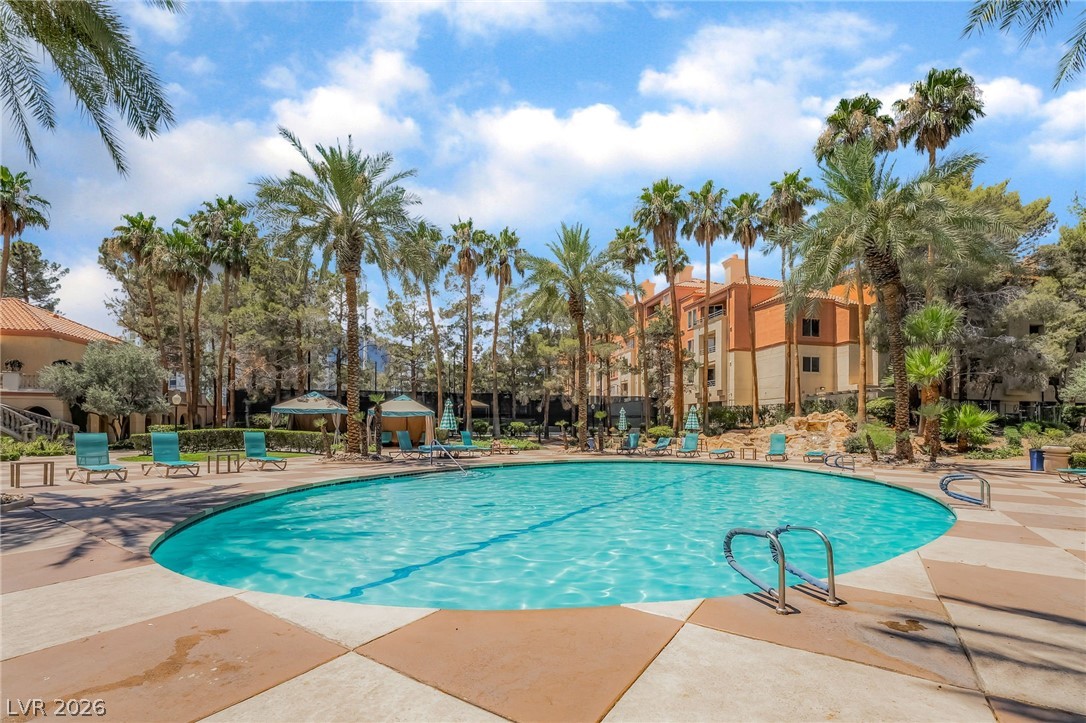 260 East Flamingo Road, Unit 336 Las Vegas, NV 89169 - Photo 28 of 32