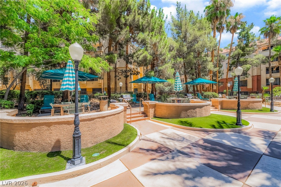 260 East Flamingo Road, Unit 336 Las Vegas, NV 89169 - Photo 29 of 32
