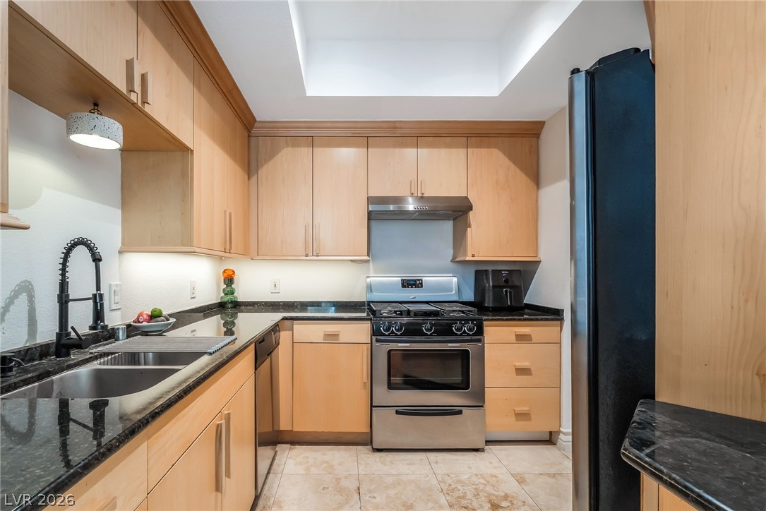 260 East Flamingo Road, Unit 336 Las Vegas, NV 89169 - Photo 7 of 32