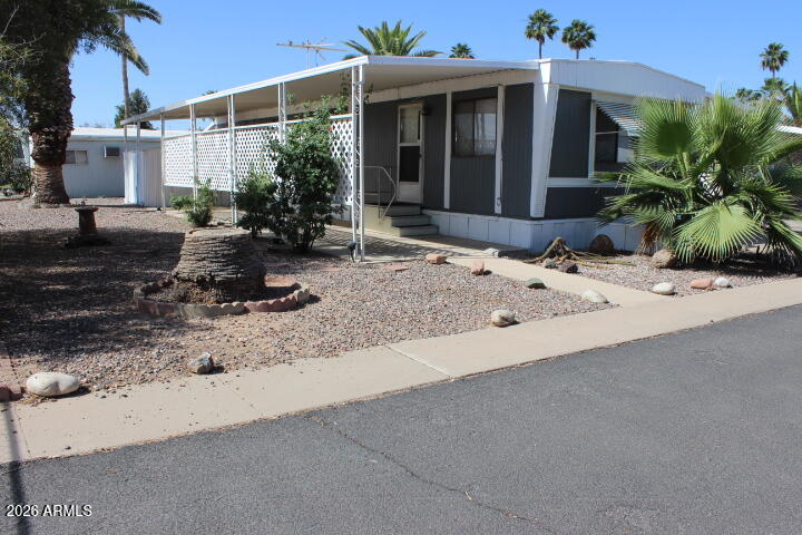 9501 East Broadway Road, Unit 239 Mesa, AZ 85208 - Photo 17 of 18