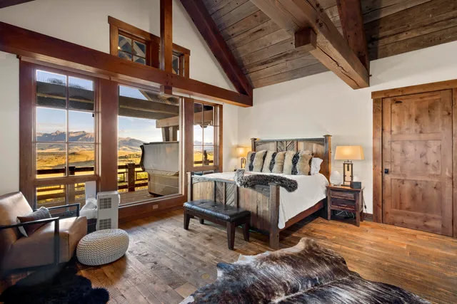 a view of a ocean from a balcony