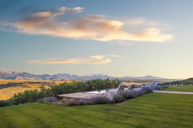 $6,800,000 | 814 Hull Ridge Road, Montrose, CO 81403