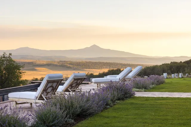 $6,800,000 | 814 Hull Ridge Road, Montrose, CO 81403