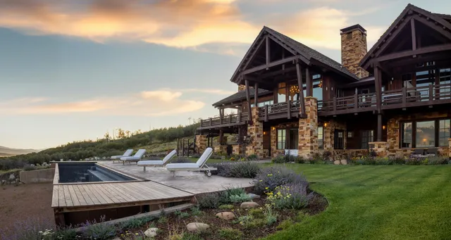 $6,800,000 | 814 Hull Ridge Road, Montrose, CO 81403