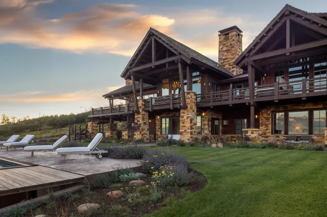 $6,800,000 | 814 Hull Ridge Road, Montrose, CO 81403