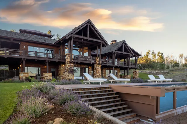 $6,800,000 | 814 Hull Ridge Road, Montrose, CO 81403