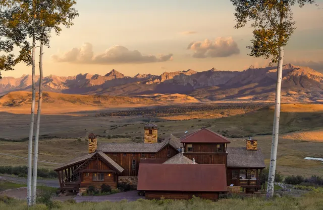 $6,800,000 | 814 Hull Ridge Road, Montrose, CO 81403
