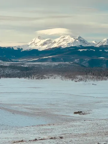 $6,800,000 | 814 Hull Ridge Road, Montrose, CO 81403