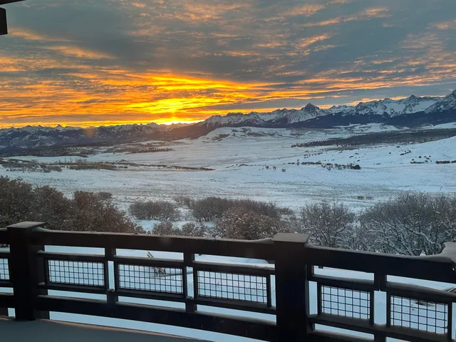 $6,800,000 | 814 Hull Ridge Road, Montrose, CO 81403