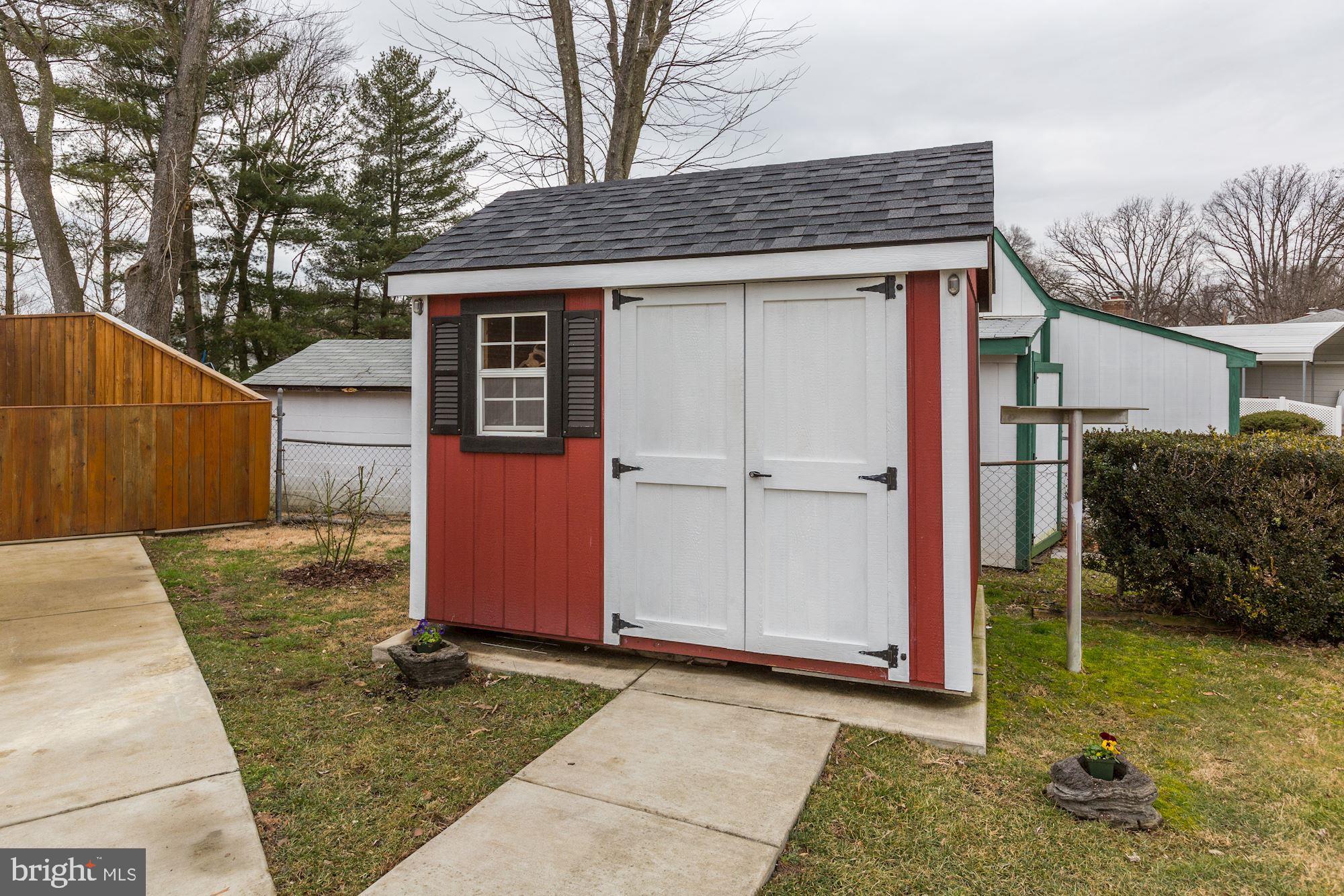 9524 North Laurel Road Laurel, MD 20723 - Photo 40 of 45 Gallery Image 40