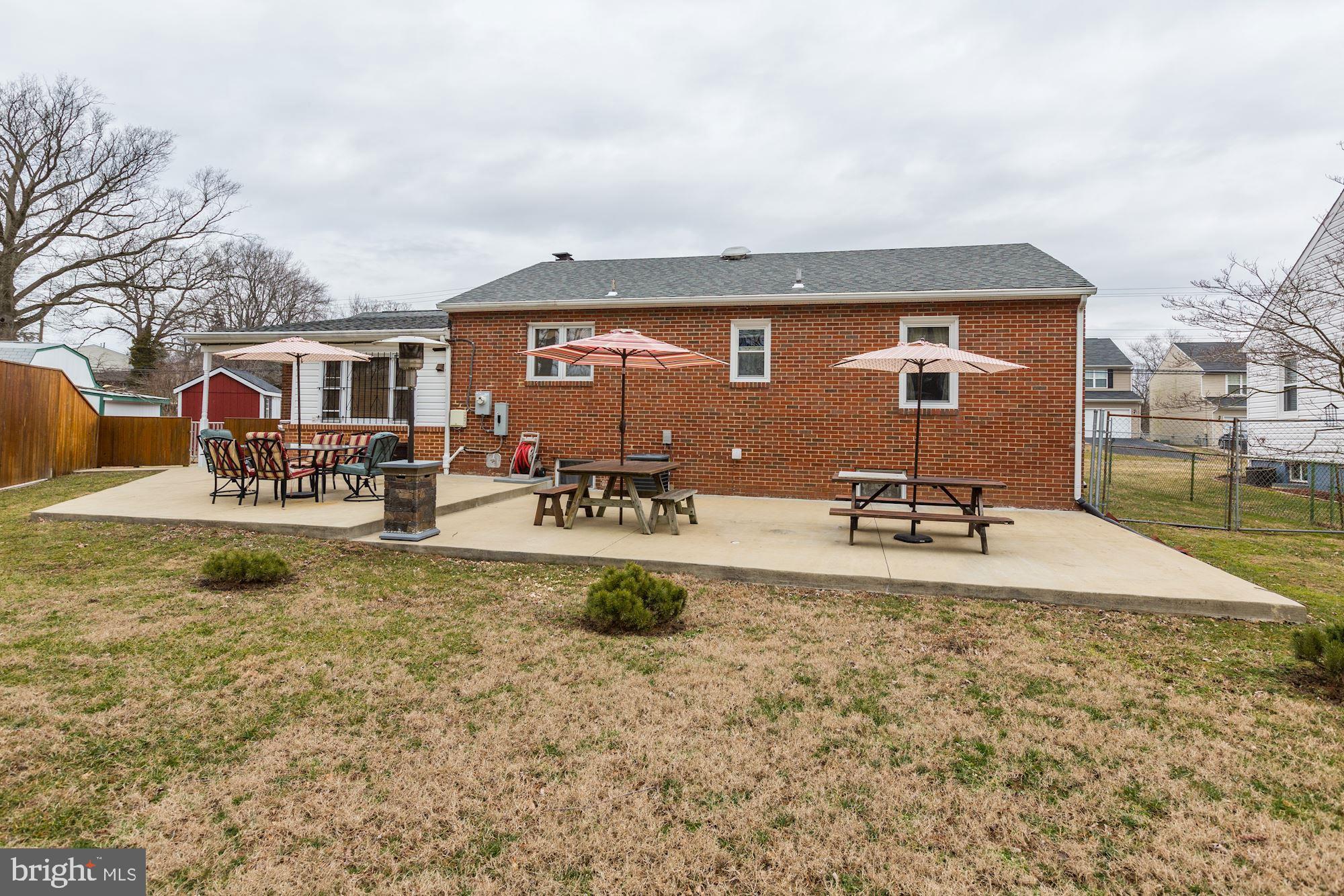 9524 North Laurel Road Laurel, MD 20723 - Photo 44 of 45 Gallery Image 44
