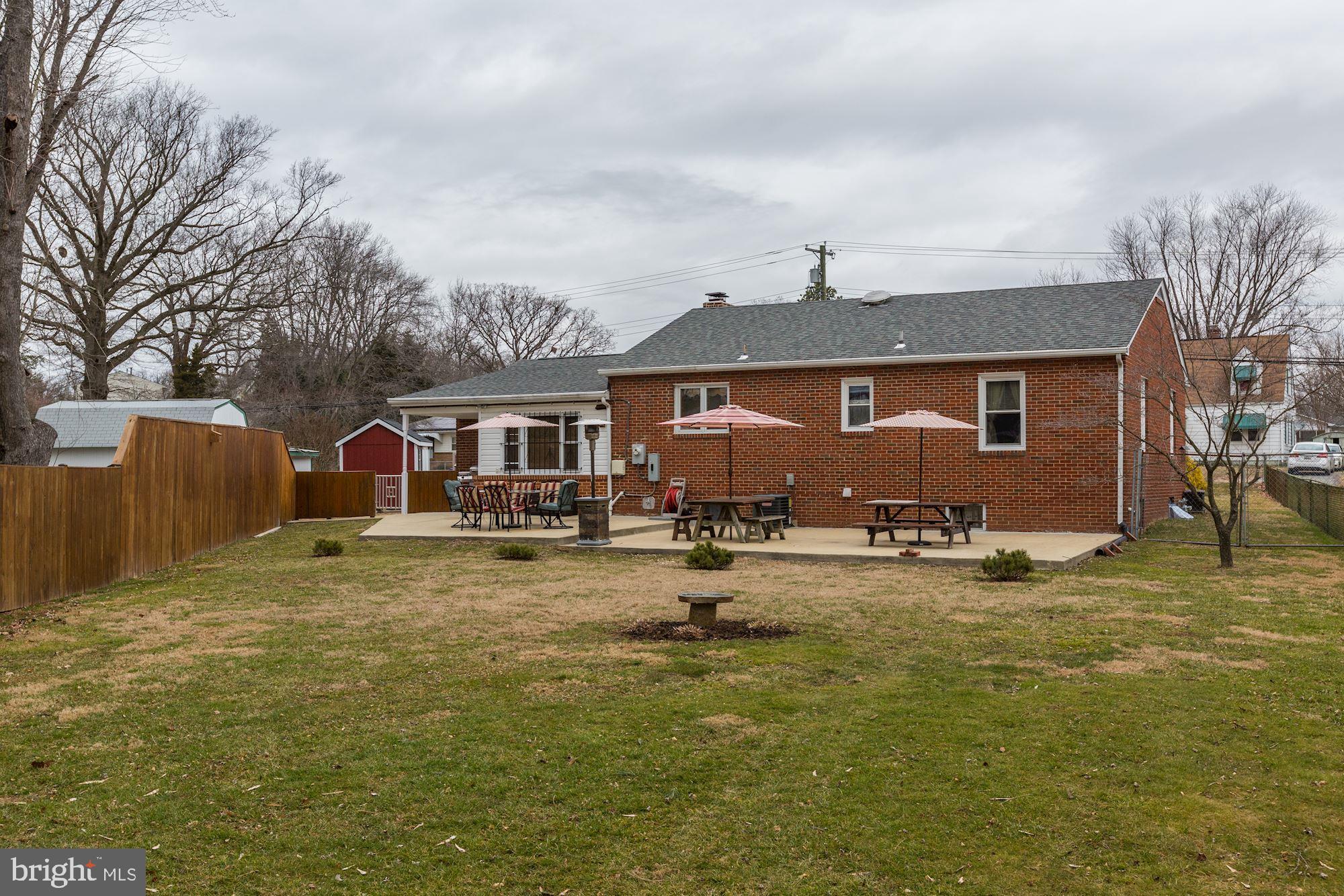 9524 North Laurel Road Laurel, MD 20723 - Photo 45 of 45 Gallery Image 45