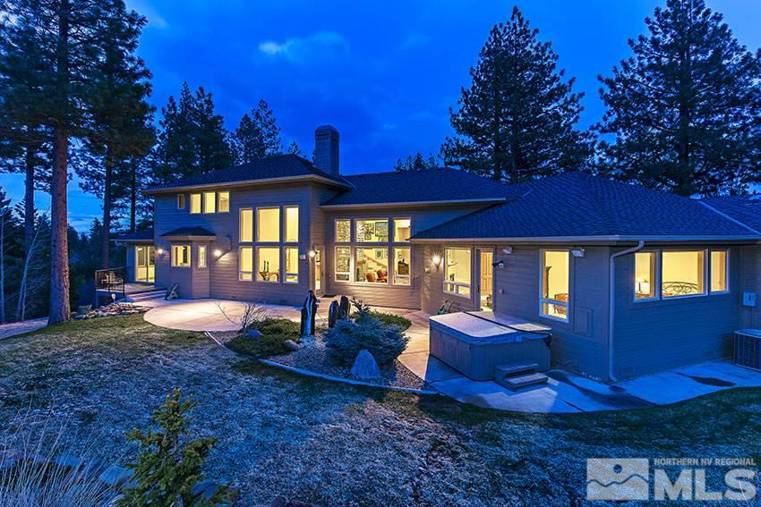 135 Cliffrose Circle Reno, NV 89511 - Photo 1 of 1 Photo 1