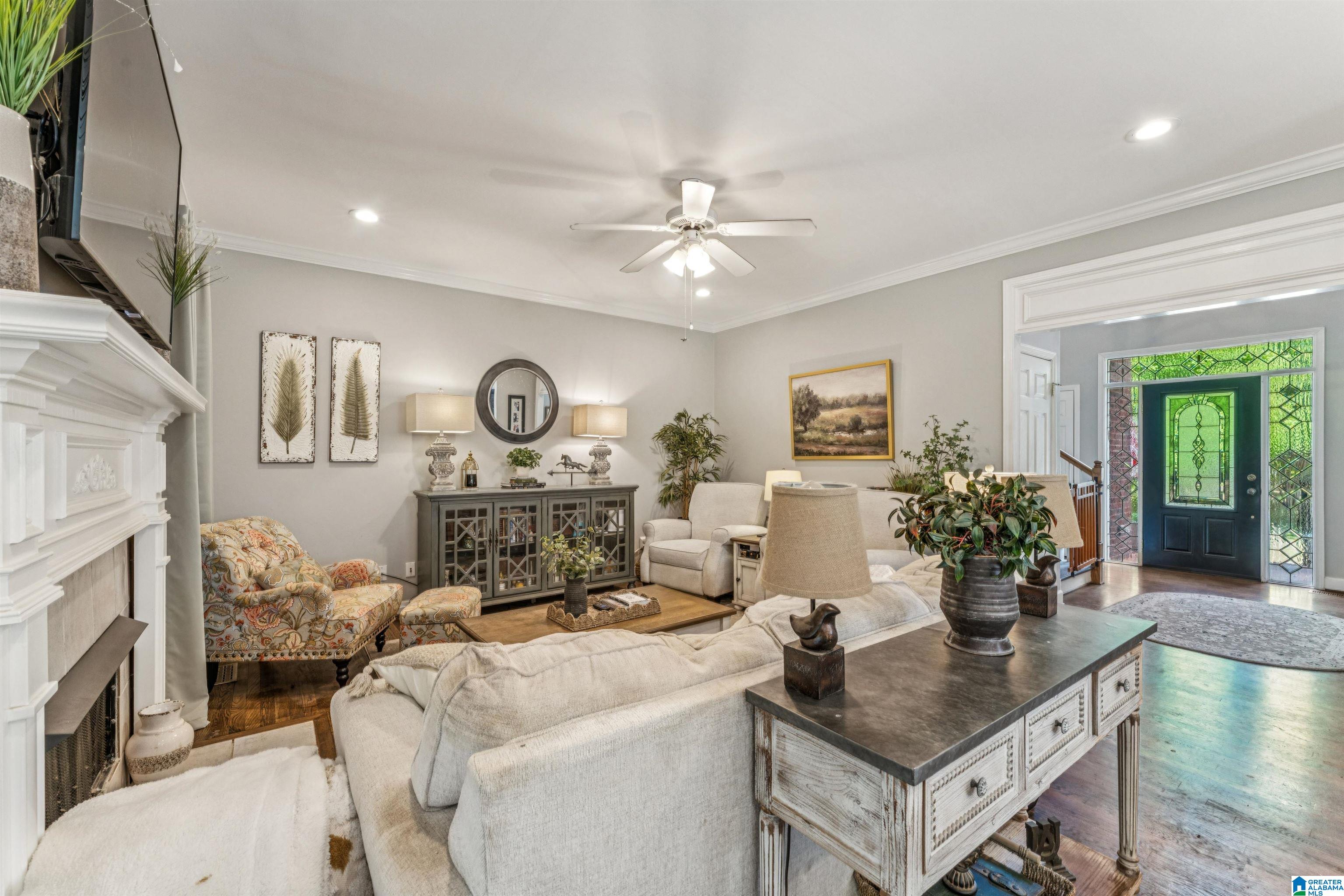 6508 Muskogee Cove Leeds, AL 35094 - Photo 11 of 41